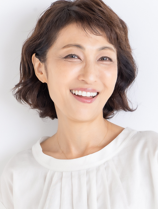 Kayoko Motohashi