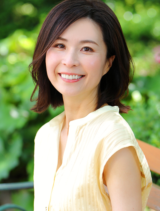 Miho Sakuta