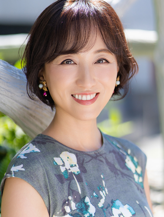 Ayako Ishii
