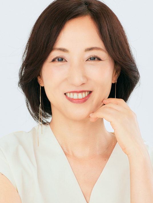 Ayako Ishii