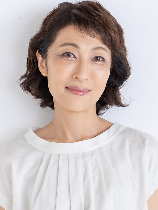 Kayoko Motohashi