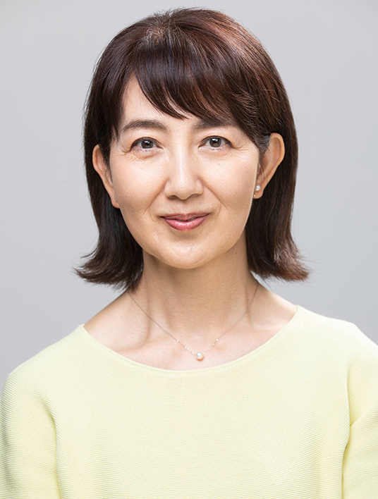 Miki Igarashi