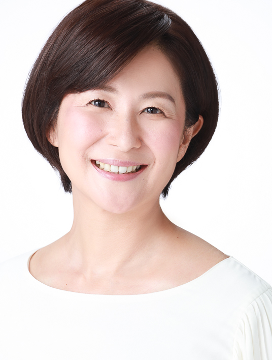 Chikako Fukuchi