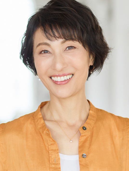 Kayoko Sato