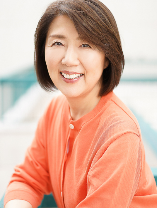 Fujiko Jyunimura