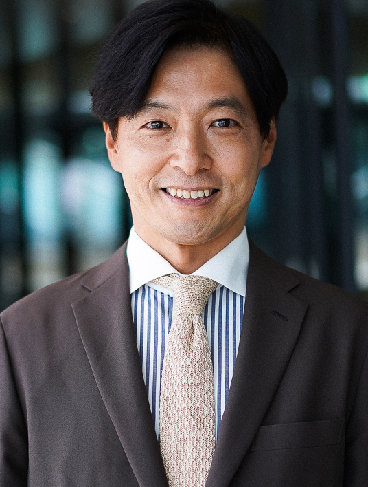Fuyuki Nishimura