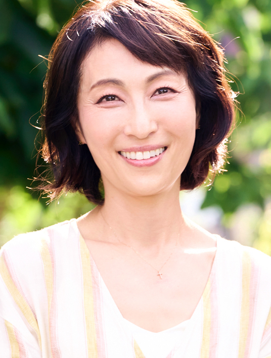 Kayoko Motohashi