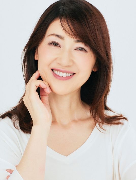 Toshie Sakai