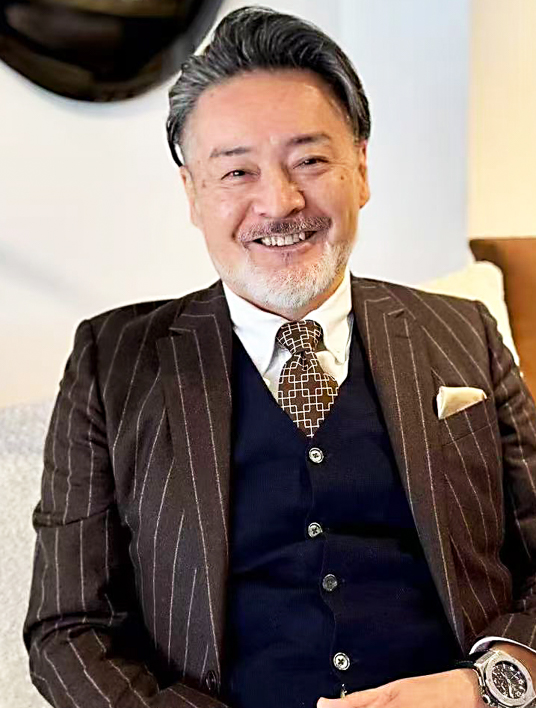 Yoshikazu Toyo
