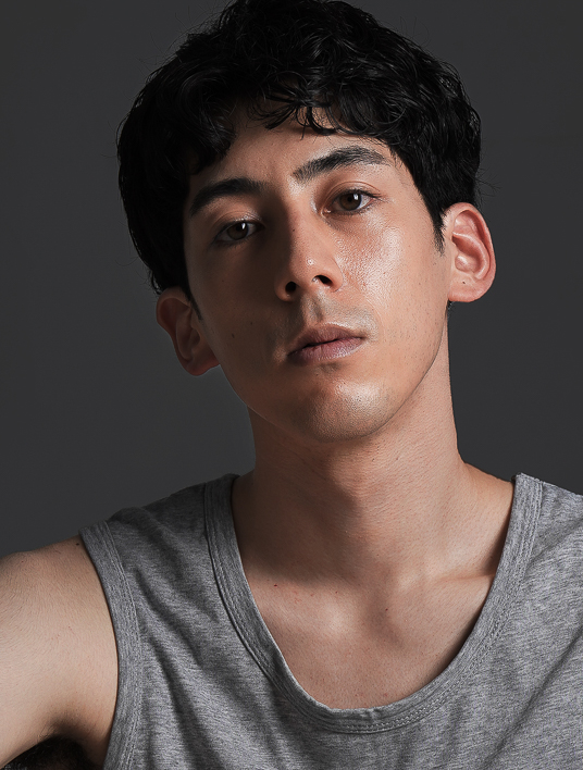 Ryunosuke Oshida