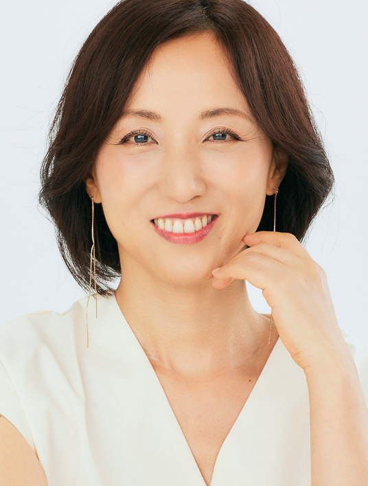 Ayako Ishii