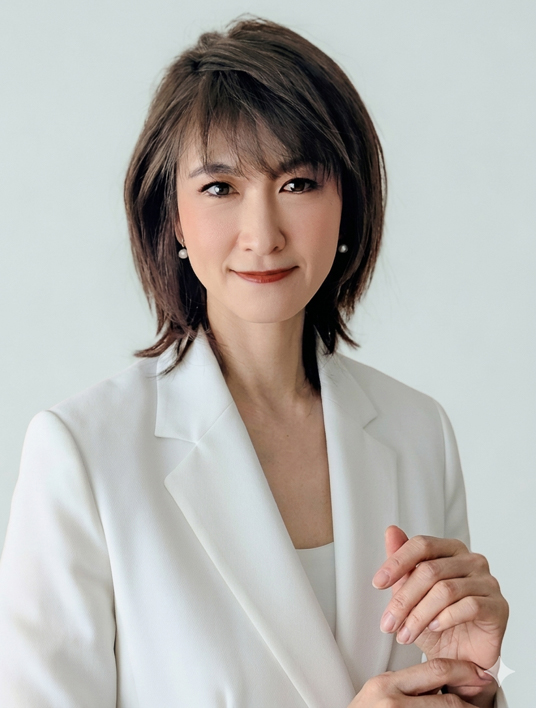 Sayuri Tanaka