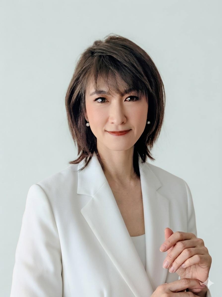 Sayuri Tanaka