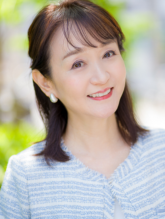 Yumiko Honda