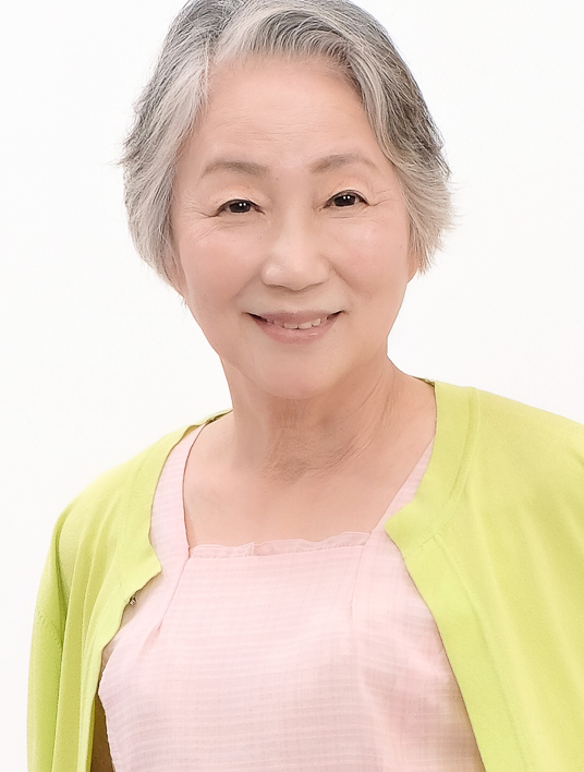 Reiko Tokuyama