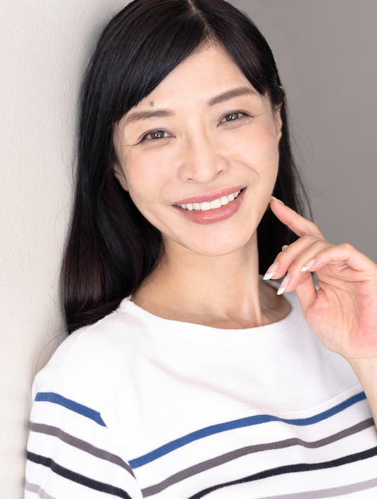 Minami Kawashima