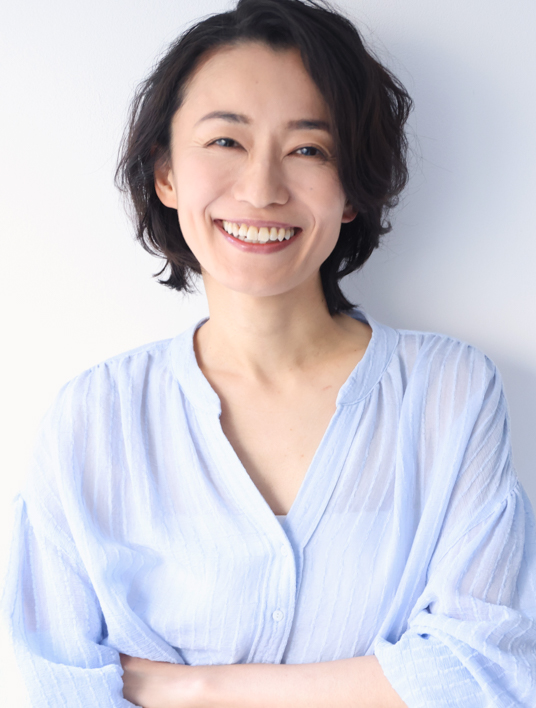 Ayako Okuizumi