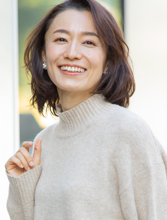 Ayako Okuizumi