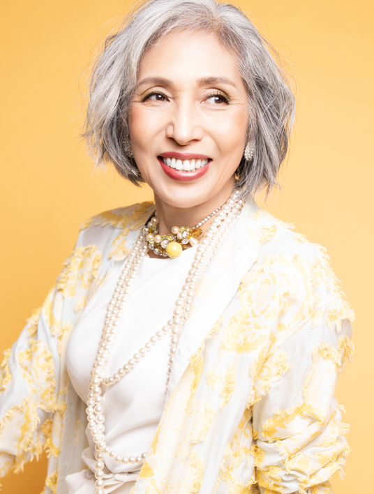 Kayoko Masuda