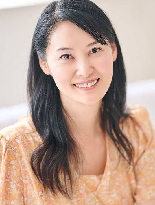 Atsuko Kichiya