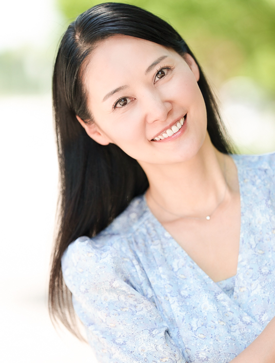 Atsuko Kichiya