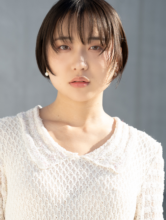 Momo Hashiba