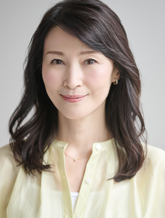 Maki Natsukawa