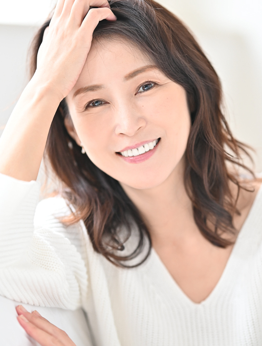 Maki Natsukawa