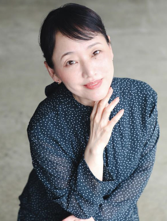 Naoko Miya(業務提携）