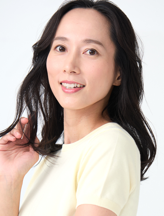 Aya Nakayama