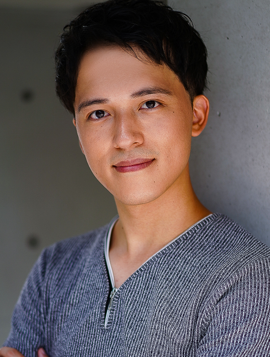 Mariano Oishi