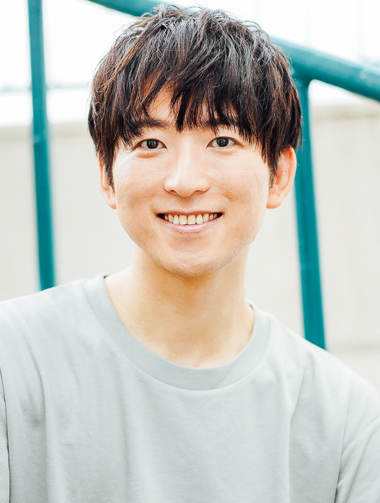 kensho Takeuchi