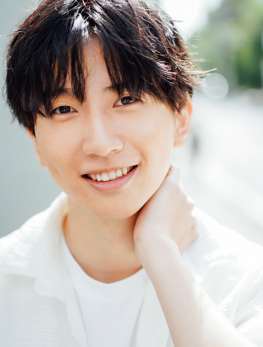 Yuga Fujita
