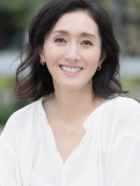 Sachiko  Matsuura