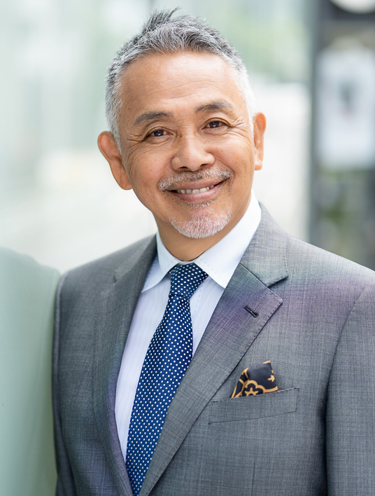 Jiro Yamabe